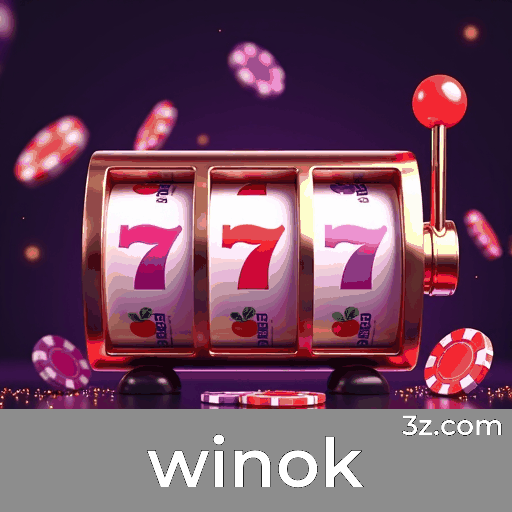 Tecnologia de Ponta e Segurança Imbatível no Winok