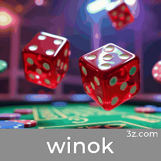 Winok: Plataforma com Bônus Ricos para Brasileiros