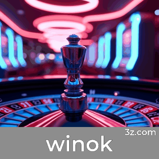 Tecnologia de Ponta e Segurança Imbatível no Winok