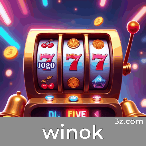 Winok Social Casino: Aventura Interativa e Emocionante