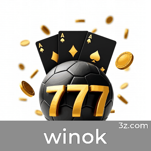 Desfrute do Login Exclusivo e Seguro no winok