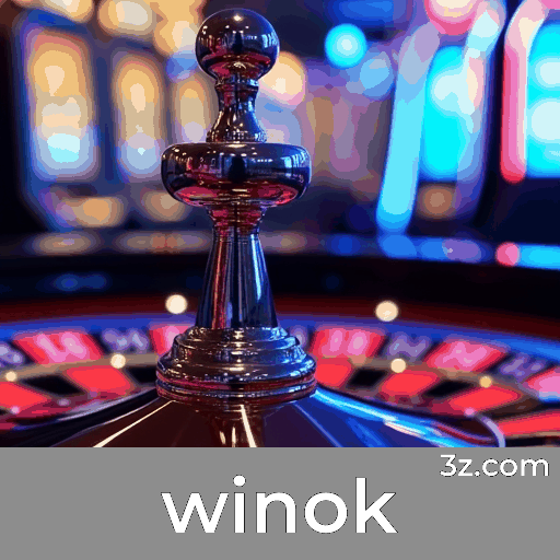 Winok: O Mundo de Jogos Selecionados e Top