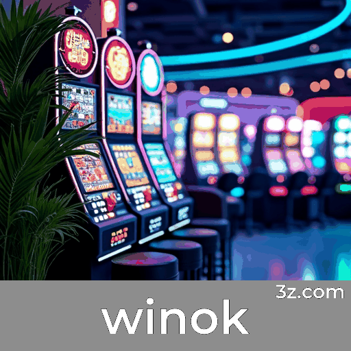 Winok: Especialista em Apostas Esportivas no Brasil