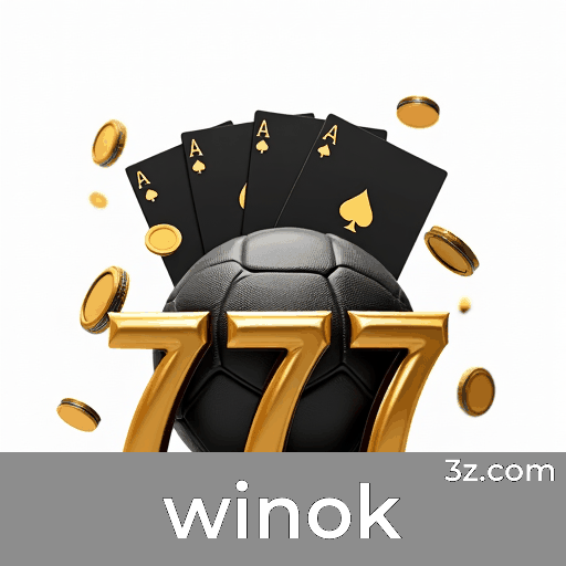 Qualidade Suprema em Jogos com winok Casino