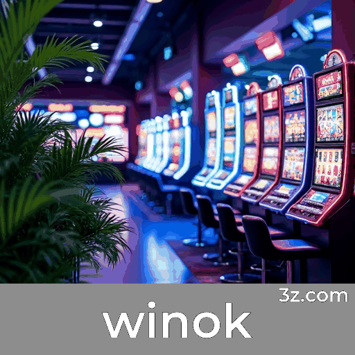 Winok: O Mundo de Jogos Selecionados e Top